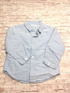 Wonder Kids Denim Top