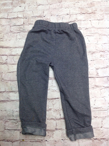 Wonder Kids Gray Pants