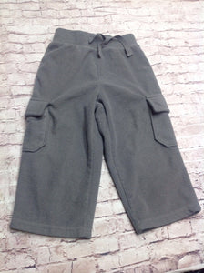 Wonder Kids Grey Pants