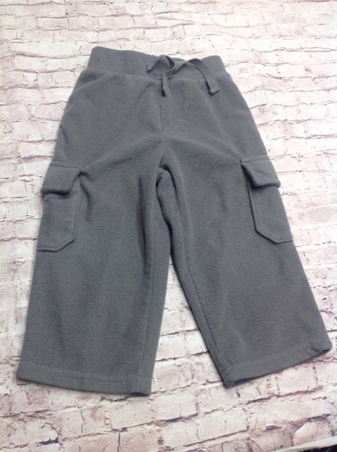 Wonder Kids Grey Pants
