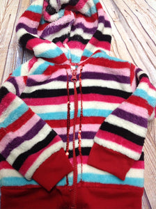 Wonder Kids Multi-Color Top