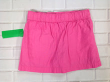 Wonder Kids Pink Ruffles Skort