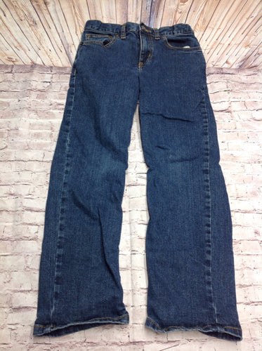 Wonder Nation BLUE DENIM Jeans