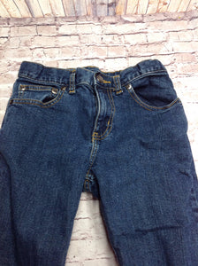 Wonder Nation BLUE DENIM Jeans