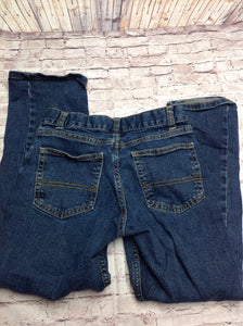 Wonder Nation BLUE DENIM Jeans