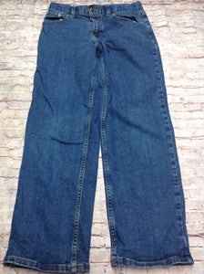 Wonder Nation BLUE DENIM Jeans