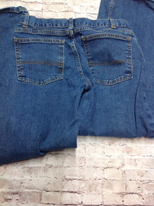 Wonder Nation BLUE DENIM Jeans