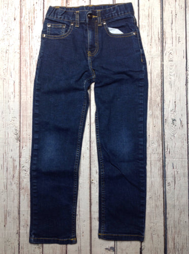 Wonder Nation BLUE DENIM Jeans