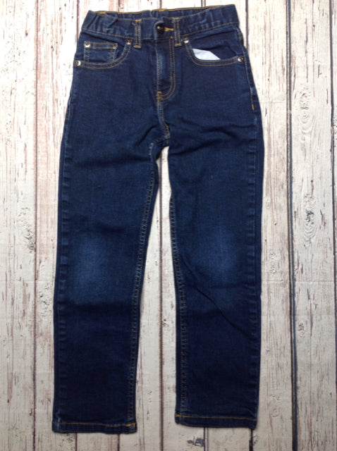 Wonder Nation BLUE DENIM Jeans