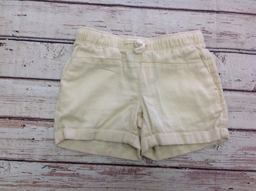 Wonder Nation Beige Shorts