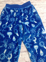 Wonder Nation Blue & White Sleepwear