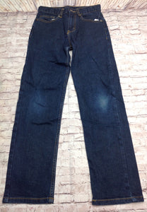 Wonder Nation Blue Denim Jeans