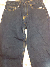 Wonder Nation Blue Denim Jeans