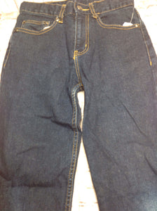 Wonder Nation Blue Denim Jeans