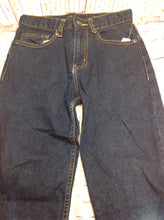 Wonder Nation Blue Denim Jeans