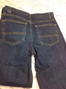 Wonder Nation Blue Denim Jeans