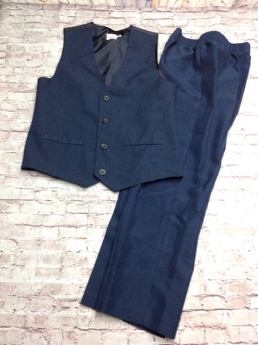 Wonder Nation Blue Suit