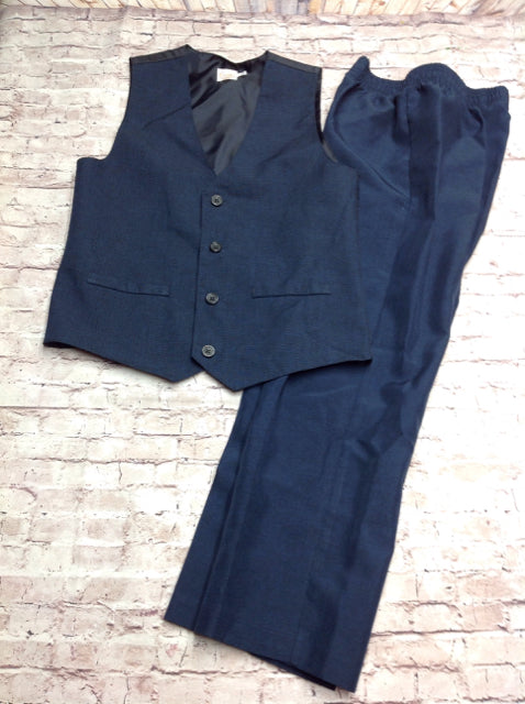 Wonder Nation Blue Suit