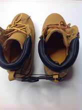 Wonder Nation Brown & Tan Boots