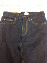 Wonder Nation Denim Solid Jeans