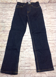 Wonder Nation Denim Solid Jeans