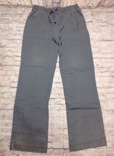 Wonder Nation Gray Solid Pants
