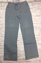 Wonder Nation Gray Solid Pants