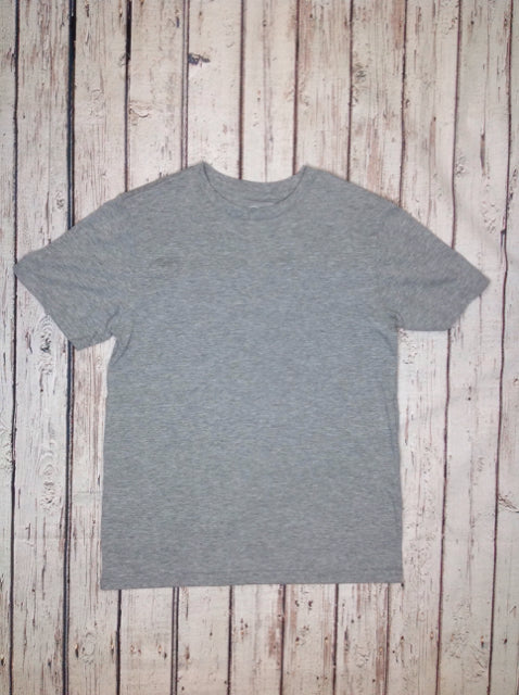 Wonder Nation Gray Solid Top