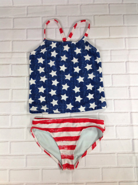Wonder Nation Multi-Color Swimwear