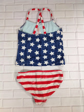 Wonder Nation Multi-Color Swimwear