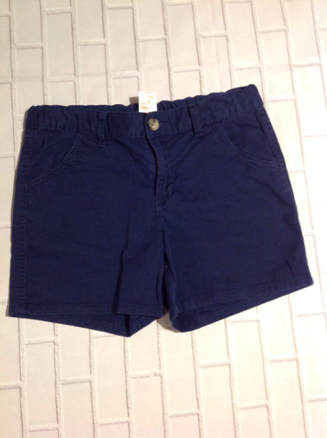 Wonder Nation Navy Shorts