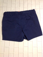 Wonder Nation Navy Shorts