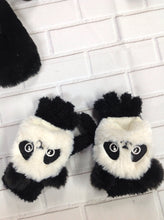 Wonder Nation Panda Hats