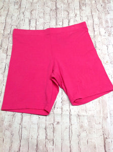 Wonder Nation Pink Shorts