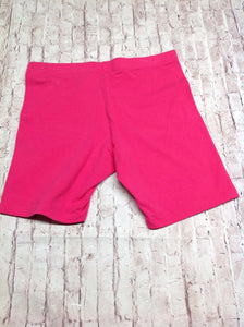 Wonder Nation Pink Shorts
