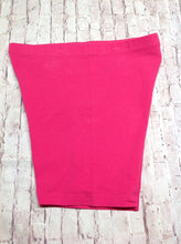 Wonder Nation Pink Shorts