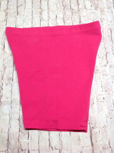 Wonder Nation Pink Shorts