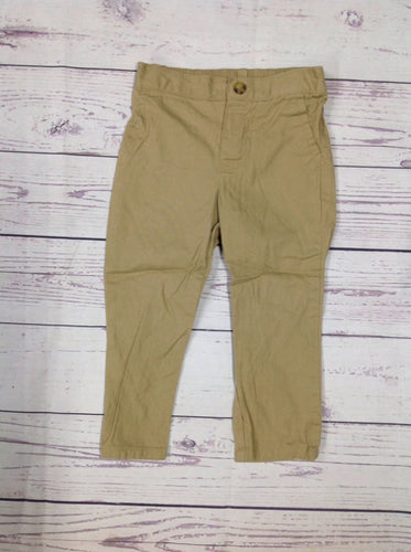 Wonder Nation Tan Pants