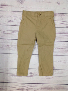 Wonder Nation Tan Pants