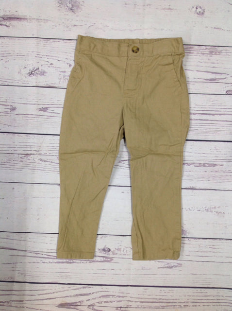 Wonder Nation Tan Pants