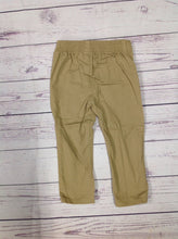 Wonder Nation Tan Pants