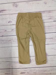 Wonder Nation Tan Pants