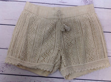 Wonder Nation Tan Shorts