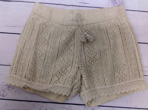 Wonder Nation Tan Shorts