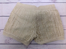 Wonder Nation Tan Shorts