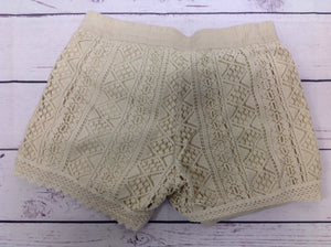 Wonder Nation Tan Shorts