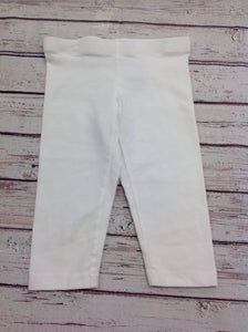 Wonder Nation White Pants
