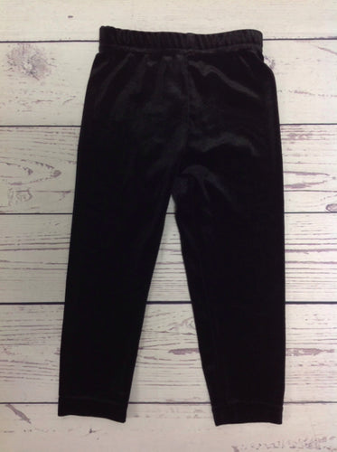 WonderKids Black Pants