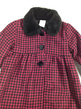 WonderKids PINK & BLACK Coat
