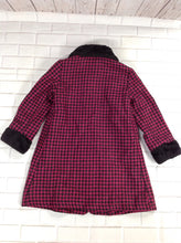 WonderKids PINK & BLACK Coat